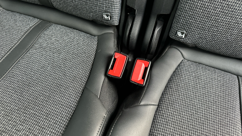 Peugeot 5008 1.2 PureTech Allure 5dr EAT8 Petrol Estate